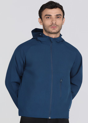 METRONAUT Full Sleeve Solid Men Jacket