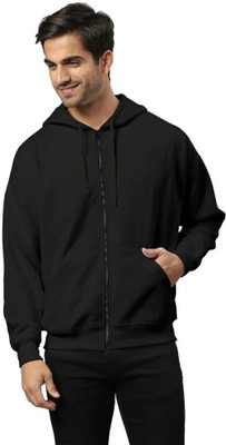 LLL FASHION Full Sleeve Solid Men Jacket