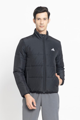 ADIDAS Full Sleeve Printed Men Jacket