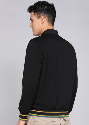 KILLER Full Sleeve Solid Men Jacket