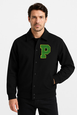 Damler Trendz Full Sleeve Solid Men Jacket