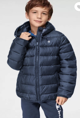 AD & AV Full Sleeve Colorblock Boys Jacket