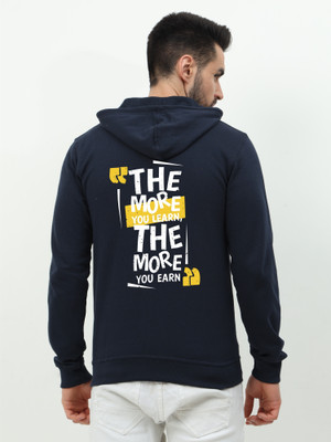 WOOSTRO Full Sleeve Printed Men Jacket