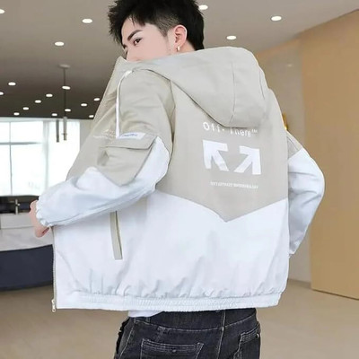 adityahub Full Sleeve Colorblock Men Jacket