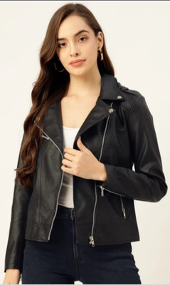 NYAB Full Sleeve Solid Women Jacket