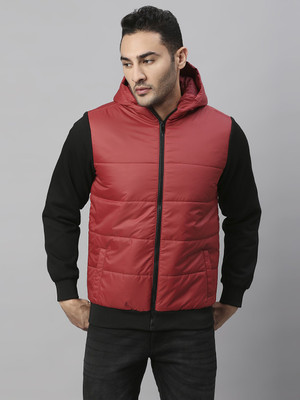 Dennis Lingo Full Sleeve Solid Men Jacket