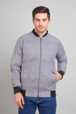 PERFECT PRODUCTION Full Sleeve Printed Men Jacket