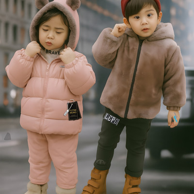 FUTSE PENO Full Sleeve Solid Boys & Girls Jacket