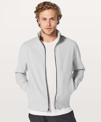CHITRA STYLE Full Sleeve Solid Men Jacket
