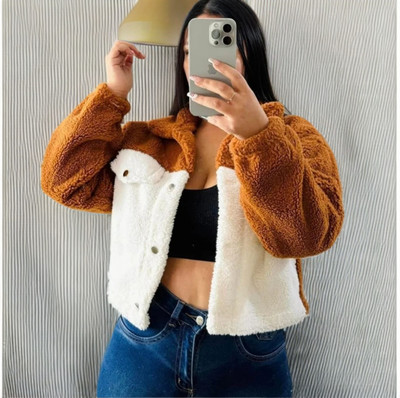 FIN WIN Full Sleeve Self Design Women Jacket
