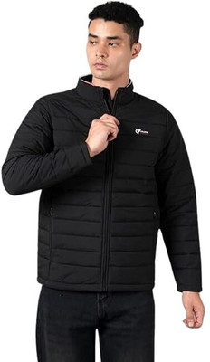 IandT Full Sleeve Solid Men Jacket