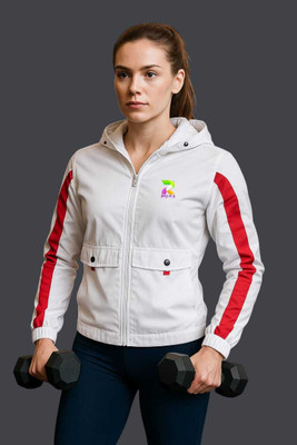 RELIUS Full Sleeve Printed Women Jacket