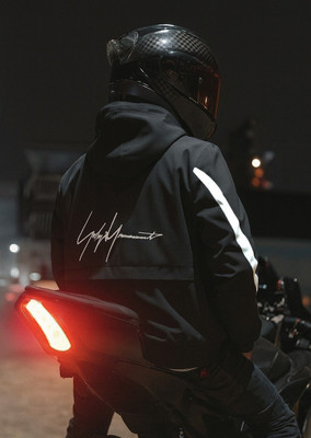 MOTREX Full Sleeve Colorblock Men Jacket