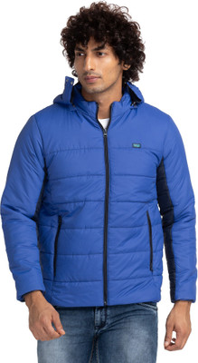 KILLER Full Sleeve Colorblock Men Jacket