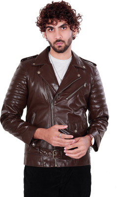 Deal To Easy Full Sleeve Printed Men Jacket