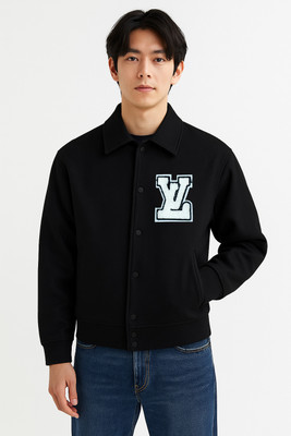 Dammler Fab Full Sleeve Colorblock Men Jacket