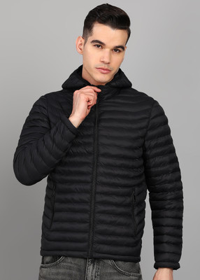 Breil By Fort Collins Full Sleeve Solid Men Jacket