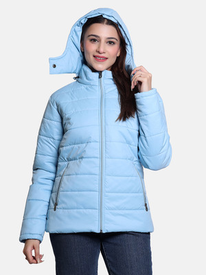 ALFC Full Sleeve Solid Women Jacket