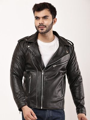 glycon Full Sleeve Solid Men Jacket