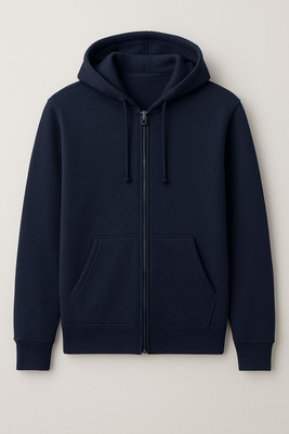 Irfangarments Full Sleeve Solid Women Jacket