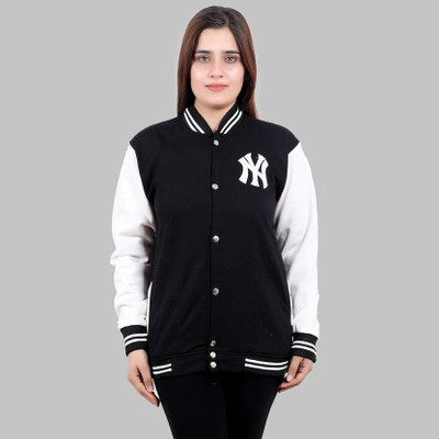 ROYALEKASHMIR Full Sleeve Colorblock Women Jacket