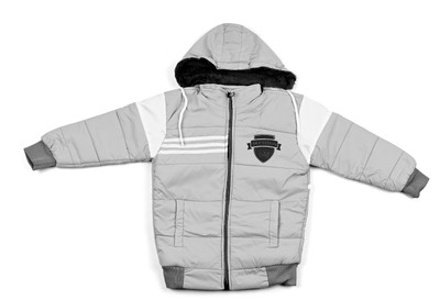 Skyflosn Full Sleeve Solid Boys Jacket