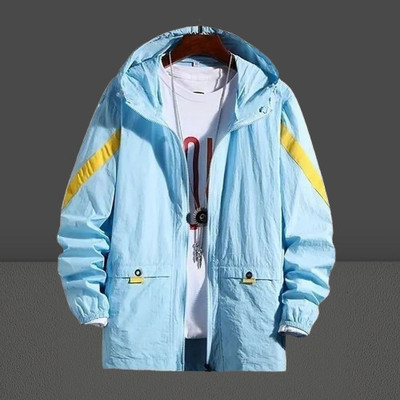 PLATINUMCARTZ Full Sleeve Solid Men Jacket