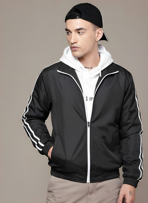 THECLASSICTOGS Full Sleeve Solid Men Jacket