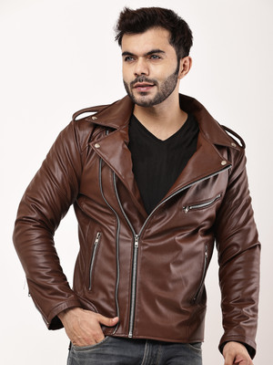 glycon Full Sleeve Solid Men Jacket