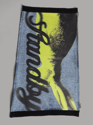 Bene Kleed Full Sleeve Printed Men Jacket