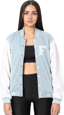 Koverify Full Sleeve Colorblock Women Jacket