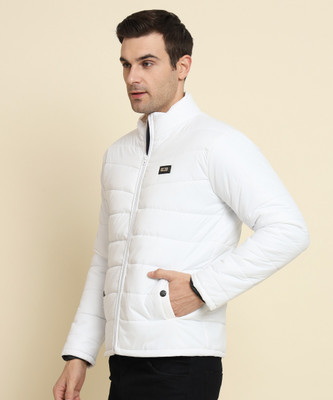 ZEPPI Full Sleeve Solid Men Jacket