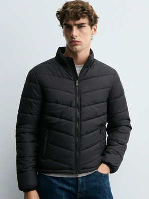 HIGHLANDER Full Sleeve Solid Men Jacket