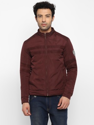 RED CHIEF Full Sleeve Solid Men Jacket
