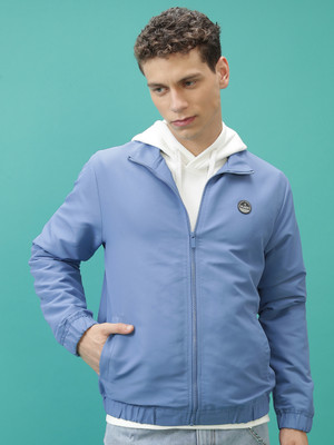HIGHLANDER Full Sleeve Solid Men Jacket