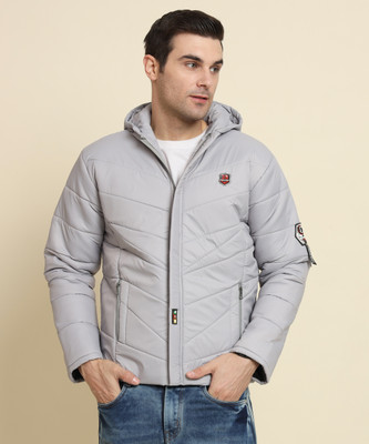 ZEPPI Full Sleeve Solid Men Jacket