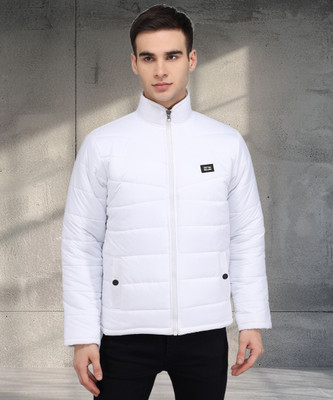 ZEPPI Full Sleeve Solid Men Jacket