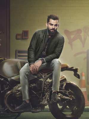 WROGN Full Sleeve Solid Men Jacket