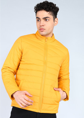 Pepe Jeans Full Sleeve Solid Men Jacket