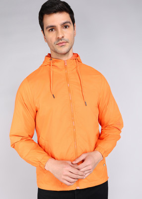 METRONAUT Full Sleeve Solid Men Jacket