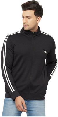 UNICUS APPAREL Full Sleeve Solid Men Jacket