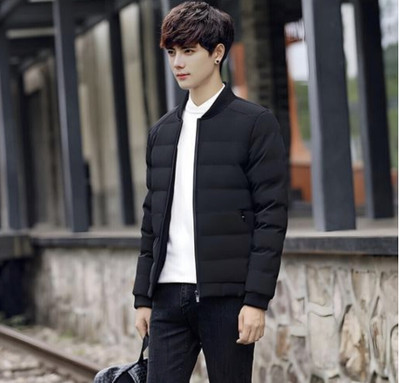 Metromix Full Sleeve Solid Men Jacket