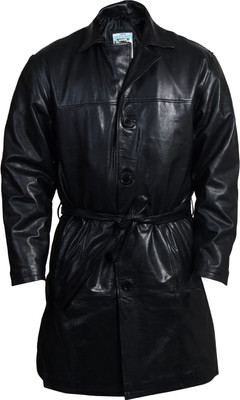 BodyGuard Full Sleeve Solid Men Jacket