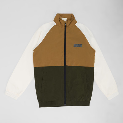 Pantaloons Junior Full Sleeve Solid Boys Jacket