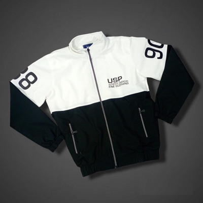 Plus91 Full Sleeve Solid Men Jacket