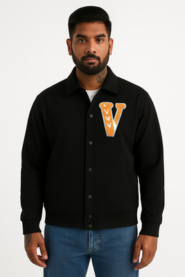 Dammler Fab Full Sleeve Colorblock Men Jacket