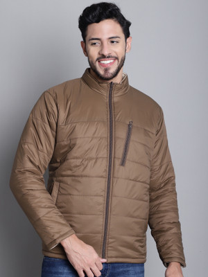 CANTABIL Full Sleeve Solid Men Jacket