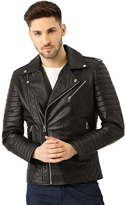 TF fashio Full Sleeve Solid Men Jacket