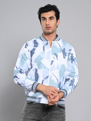 KILLER Full Sleeve Printed Men Jacket