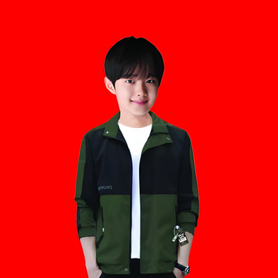 DEVICE OF MW Full Sleeve Solid Boys Jacket